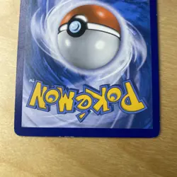 Pokemon TCG Bibarel XY Base Set 107/146 Regular Rare LP. - Image 5