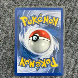 Vintage Pokemon Neo Genesis Focus Band 86/111 Rare NM/Mint Unlimited - Image 2
