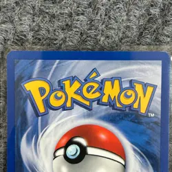 Vintage Pokemon Neo Genesis Focus Band 86/111 Rare NM/Mint Unlimited - Image 5