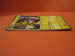 Raikou, Promo, HGSS19, Holo, deutsch, Pokemon, Karte,(B7) - Image 3