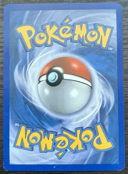 Dewott 005/012 Pokemon TCG McDonald's Promo 2012 Holo MINT NM - Image 2