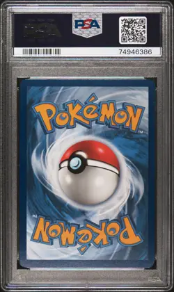Dragonite 131/195 PSA 10 GameStop Exclusive Stamp Pokemon Slab - Image 2