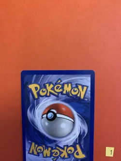 Pikachu 60/64 Jungle Common Pokemon TCG Wizards 1999 - Image 4