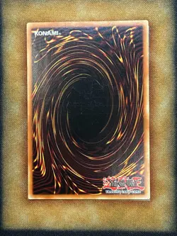 Yugioh White Night Dragon ANPR-EN092 Secret Rare 1st Ed LP - Image 4