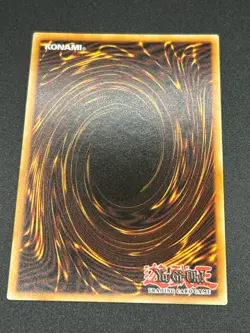 Yugioh! LP Change of Heart - RA01-EN050 - Quarter Century Secret Rare - 1st Edit - Image 2