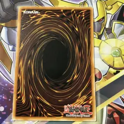 Yugioh! Vanquish Soul Rocks - DUAD-EN046 - Super Rare - 1st Edition NP - Image 2