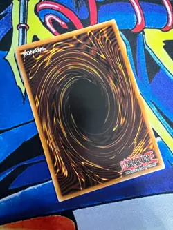 Vanquish Soul Hollie Sue - DUAD-EN022 - 1st Edition - Ultra Rare - NM - Yugioh - Image 2