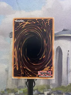 MP22-EN003 Armed Dragon Thunder LV5 1.Auflage YuGiOh! - Image 2