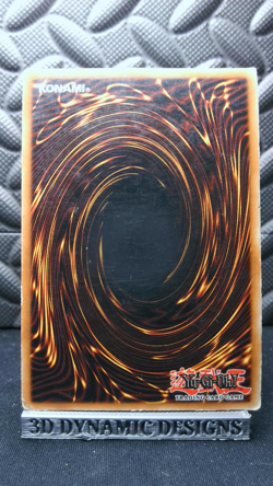 | Yugioh Dark Magician FL1-EN002 Secret Rare Forbidden Legacy PL 🔥 | - Image 2