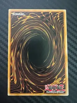 Yugioh Obliterate!!! LDK2-ENY03 Ultra Rare 1st Edition NM - Image 2