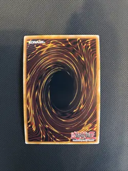 Yugioh Hundred-Eyes Dragon JUMP-EN039 Ultra Rare Limited Edition LP - Image 2