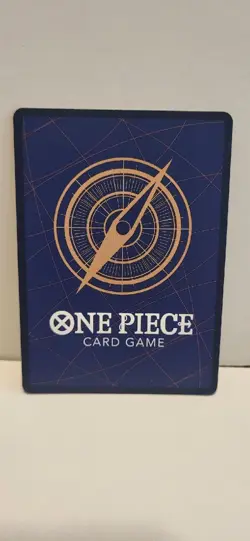 BOA HANCOCK OP14-112 SR One Piece The Azure Sea's Seven ~ English - Image 2