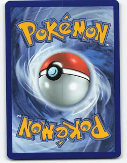 Repel #126/132, Reverse Holo Pokemon card - Image 2