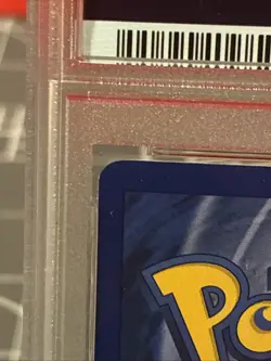 Vintage 1999 Pokemon Shadowless Blastoise Holo 2/102 Card PSA 8 - Image 3
