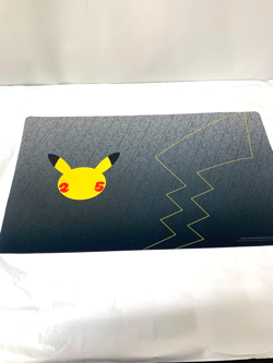 Pokemon Trading Card Game Play Mat -24" x 13" *New-No Box - Image 1