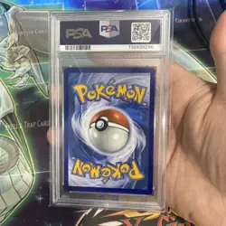 2023 Pokemon Golisopod EX #246/182 PSA 10 Special Illustration Rare Card TCG - Image 3