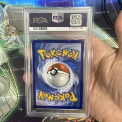 2023 Pokemon Golisopod EX #246/182 PSA 10 Special Illustration Rare Card TCG - Image 4