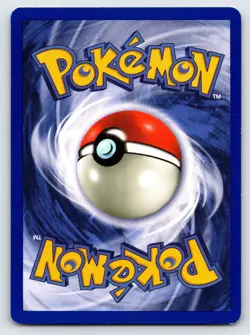 Machoke 49/130 2000 Base Set 2 Pokemon Card TCG Vintage WOTC Uncommon - Nm/Vlp - Image 2