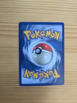 Sandslash Fossil 41/62 1st Edition Pokemon Card Ken Sugimori Art LP - Image 2