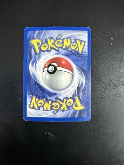 Pokemon Gym Heroes Erika's Dragonair Pokemon Card 80 HP Holo 4/132 - Image 2