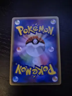 Pokemon Torchic Card 047/Pcg-p Japanese Black Star Promo, PokePark - Image 2