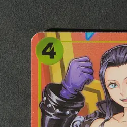 Nico Robin (Alt Art) ST29-009 C Starter Deck (EGGHEAD) - ONE PIECE Card English - Image 2