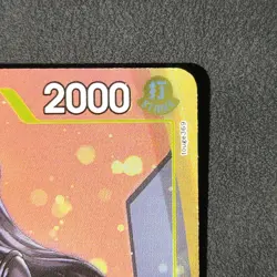 Nico Robin (Alt Art) ST29-009 C Starter Deck (EGGHEAD) - ONE PIECE Card English - Image 3