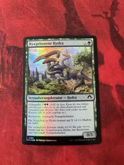 MTG - Nyxgeborene Hydra - MH3 - 0164 - Foil - Image 1