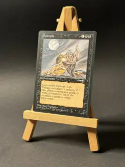 MTG Dystopia (x4) | Alliances (AL) | 2x NM / 2x EX | Playset - Image 1