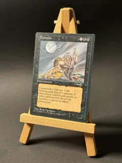 MTG Dystopia (x4) | Alliances (AL) | 2x NM / 2x EX | Playset - Image 5