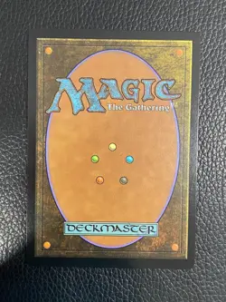 Gargos, Vicious Watcher (BORDERLESS FOIL) - Secret Lair Magic/MTG - Image 2