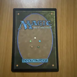 Oft Nabbed Goat - Lorwyn Eclipsed 2026 - N/M - MTG Magic The Gathering - Image 2