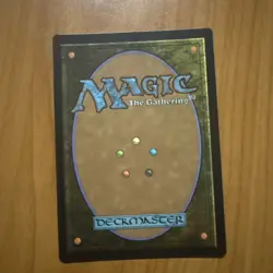 The Reaper King No More (FOIL) Lorwyn Eclipsed 2026 N/M MTG Magic The Gathering - Image 2