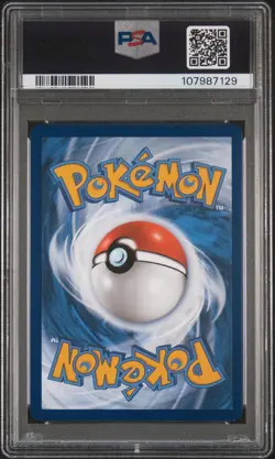 2023 POKEMON SVP EN-SV BLACK STAR PROMO 151 ULTRA-PREM COLL #052 MEWTWO PSA 9 - Image 2