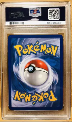 Darkrai & Cresselia - 99/102 + 100/102 - Legend - Triumphant - Pokemon - PSA 8/9 - Image 3