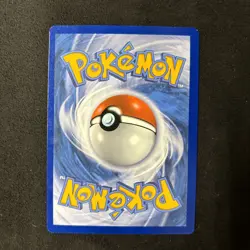 Pokemon Marnie's Pride 171/172 - ERROR - WHITE ALIGNMENT DOT - OFF CENTER - NM/M - Image 2