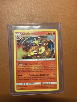 Charizard - 14/181 - Cosmos Holo (Costco Exclusive) NM English Pokemon - Image 1