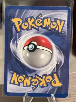 Pokemon Dark Vileplume 30/82 Team Rocket Unlimited Non Holo Rare MP - Image 2