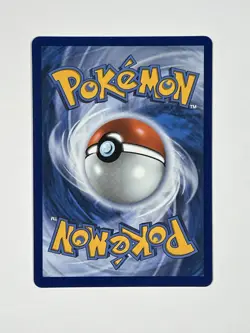 Lt. Surge's Bargain 185/132 Special Illustration Rare Mega Evolution Pokemon TCG - Image 2