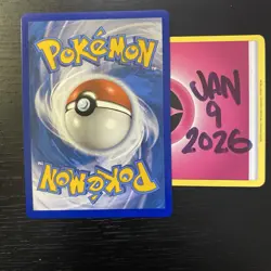 ETERNATUS V SV121/SV122 - Pokemon TCG Shining Fates Gold Rare - Image 2