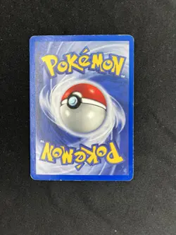 Pokemon Lt. Surge's Raichu 11/132 Holo Rare Gym Challenge - Image 2