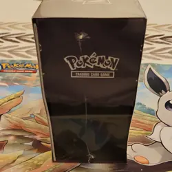 Pokemon TCG Scarlet & Violet Paldean Fates Elite Trainer Box - Image 2