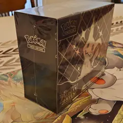 Pokemon TCG Scarlet & Violet Paldean Fates Elite Trainer Box - Image 4