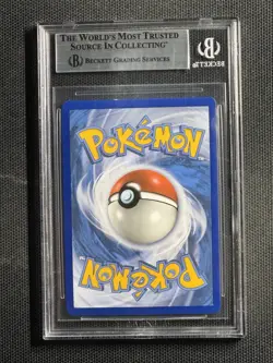BGS 8.5 Latias & Latios GX (Alternate Full Art) Holo 170/181 Sm-Team Up Pokemon - Image 3