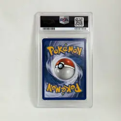 Pokemon Metagross - Holo Gold Star EX Delta Species Ultra Rare #113 PSA 8 NM-MT - Image 2
