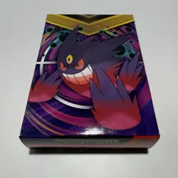 Pokemon Mega Gengar ex Battle Deck (Deck Only) - Image 1