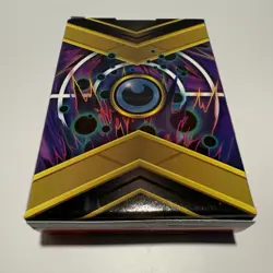 Pokemon Mega Gengar ex Battle Deck (Deck Only) - Image 2