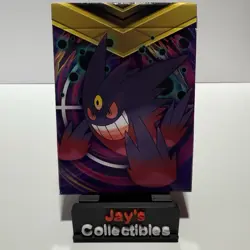 Pokemon Mega Gengar ex Battle Deck (Deck Only) - Image 3