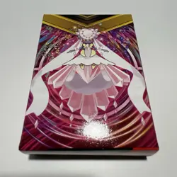 Pokemon Mega Diancie ex Battle Deck (Deck Only) - Image 1