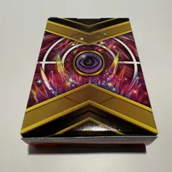 Pokemon Mega Diancie ex Battle Deck (Deck Only) - Image 2